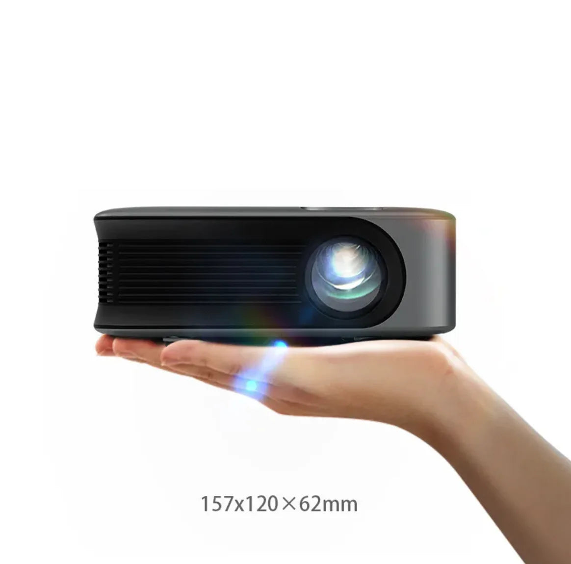Vizoro - Portable HD Projector