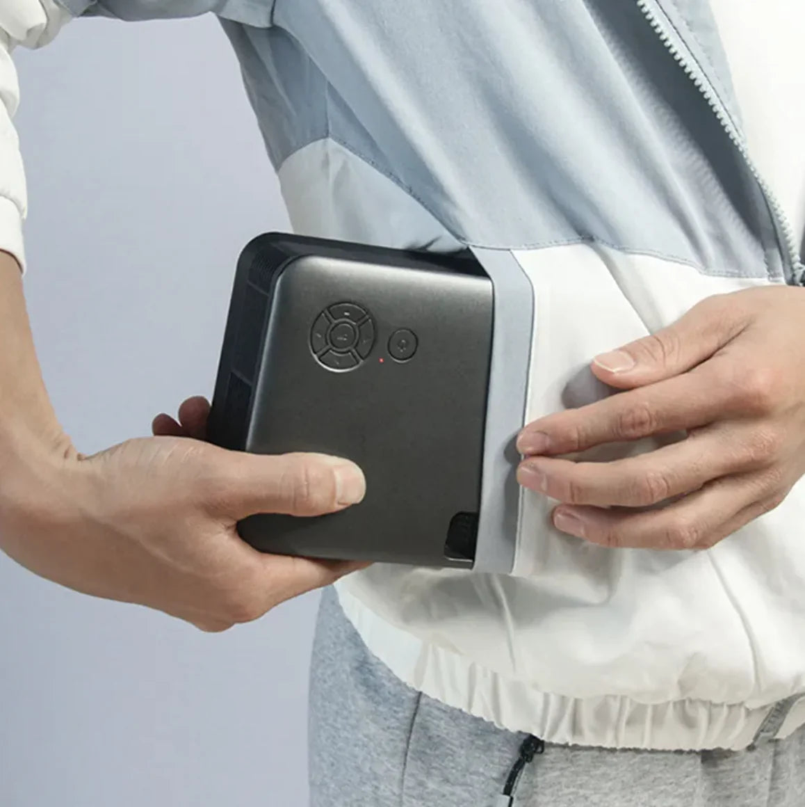 Vizoro - Portable HD Projector