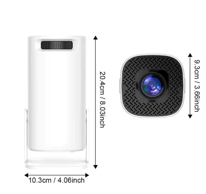 Vizoro - Ultra HD Projector