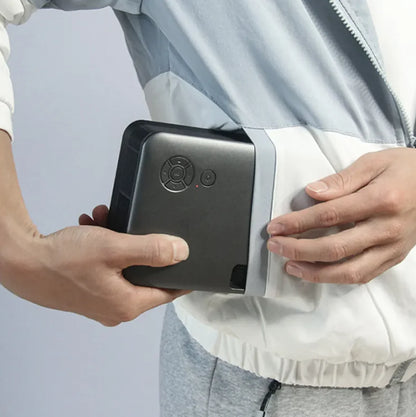 Vizoro - Portable HD Projector