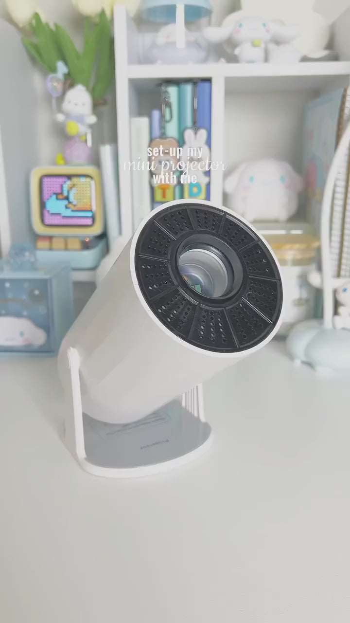 Load video: 